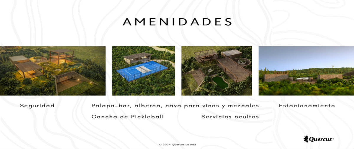 Foto de terreno habitacional en venta en el quelele , el centenario, la paz, baja california sur, 0 No. 05