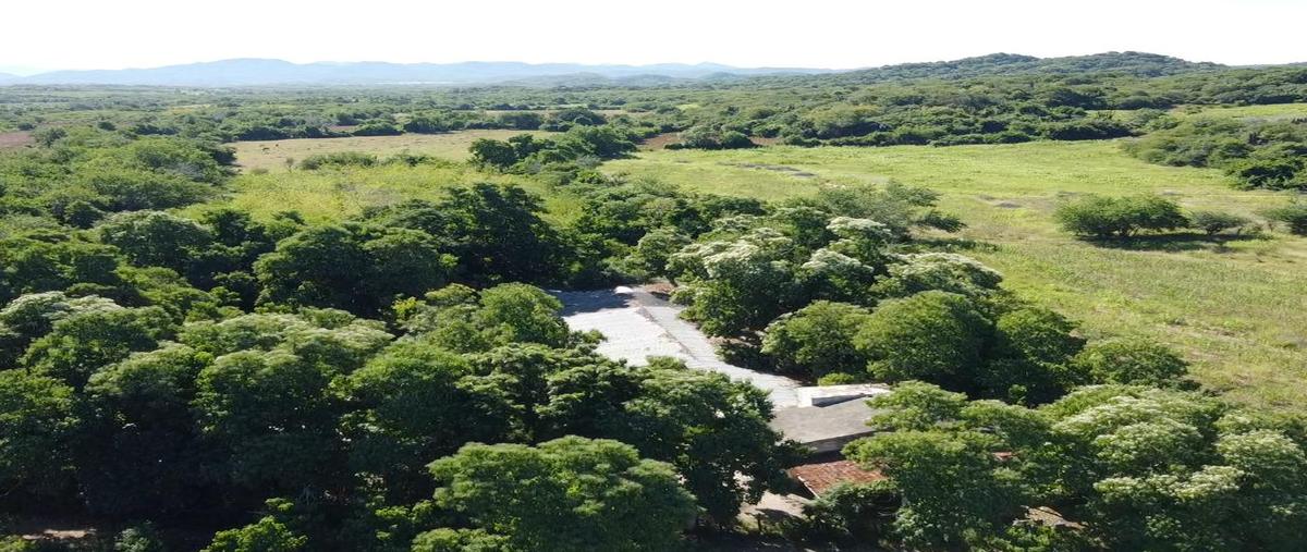 Foto de terreno habitacional en venta en  , el quelite, mazatlán, sinaloa, 25733695 No. 03