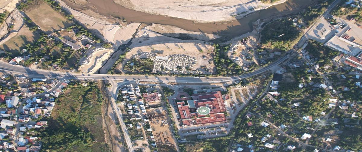Foto de terreno habitacional en venta en  , el quemado, acapulco de juárez, guerrero, 28992942 No. 03