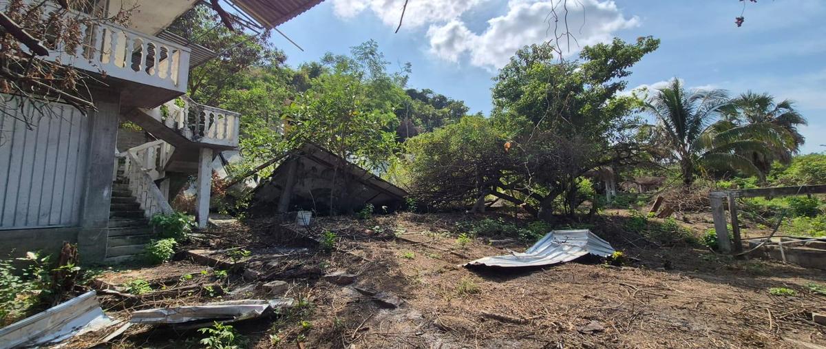Foto de terreno habitacional en , el quemado, acapulco de juárez, guerrero, 0 foto 03 Foto de terreno habitacional en venta en , el quemado, acapulco de juárez, guerrero, 0 No. 03