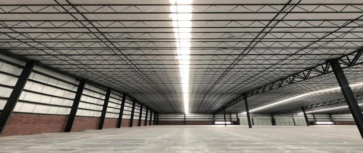 Foto de bodega en , el quetzal, guadalupe, nuevo león, 0 foto 03 Foto de bodega en renta en , el quetzal, guadalupe, nuevo león, 0 No. 03