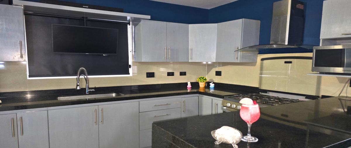 Foto de casa en venta en  , el quetzal, guadalupe, nuevo león, 0 No. 03