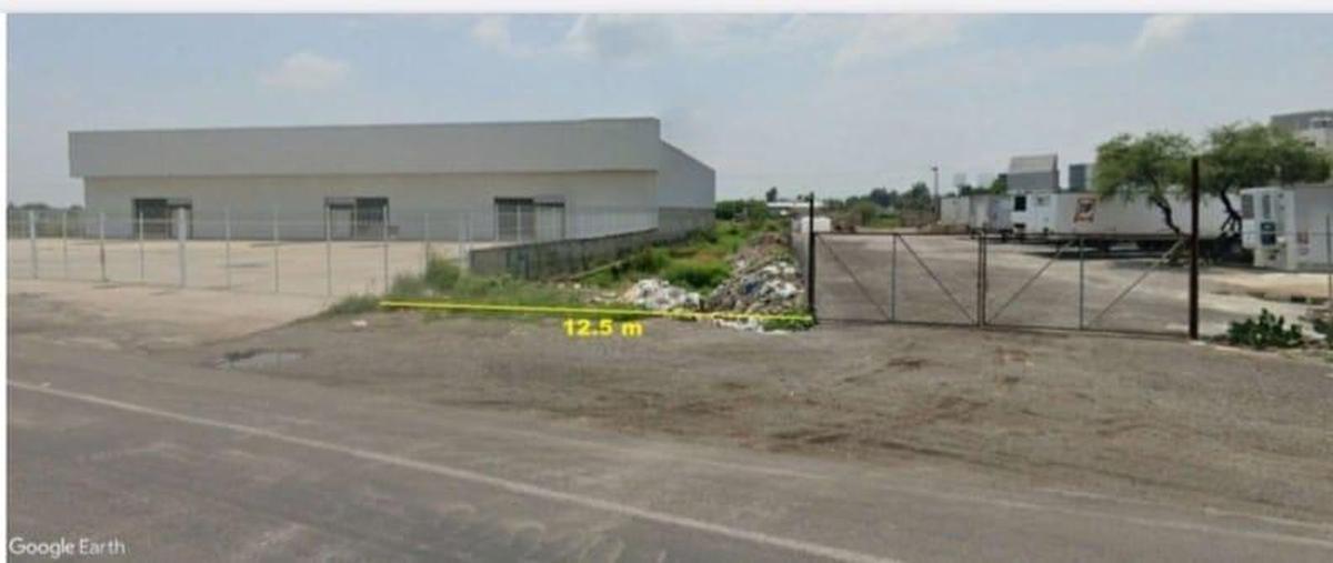 Foto de terreno habitacional en venta en  , el quince centro, el salto, jalisco, 0 No. 03