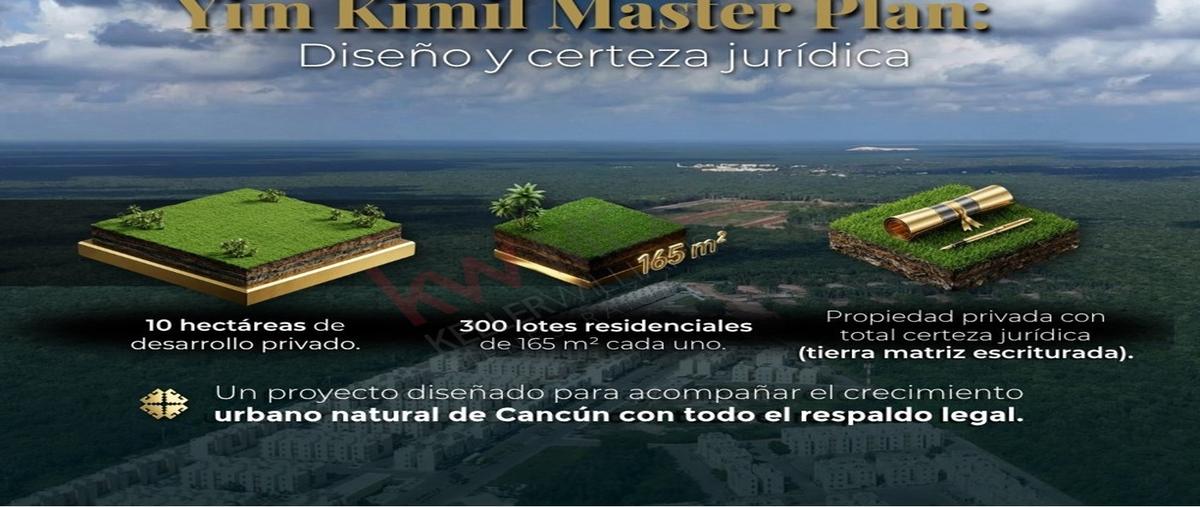 Foto de terreno habitacional en venta en el ramal 581 , isla mujeres, isla mujeres, quintana roo, 0 No. 05