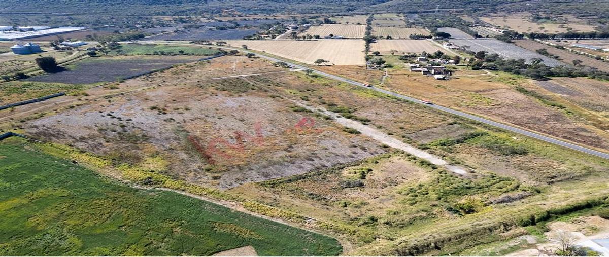 Foto de terreno habitacional en el ramireño , san martín de zula, ocotlán, jalisco, 27550091 foto 01 Foto de terreno habitacional en venta en el ramireño , san martín de zula, ocotlán, jalisco, 27550091 No. 01