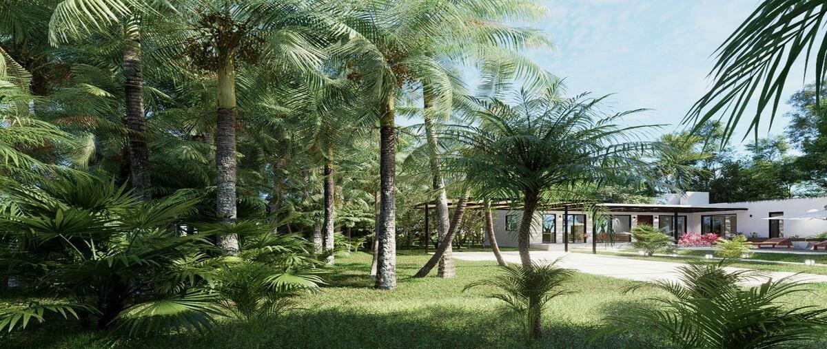 Foto de casa en venta en el ramonalcancún , rinconada santa maría, benito juárez, quintana roo, 31082743 No. 04