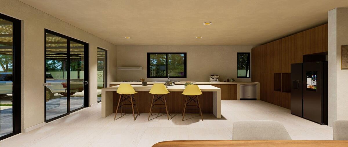 Foto de casa en venta en el ramonalcancún , rinconada santa maría, benito juárez, quintana roo, 31082743 No. 05