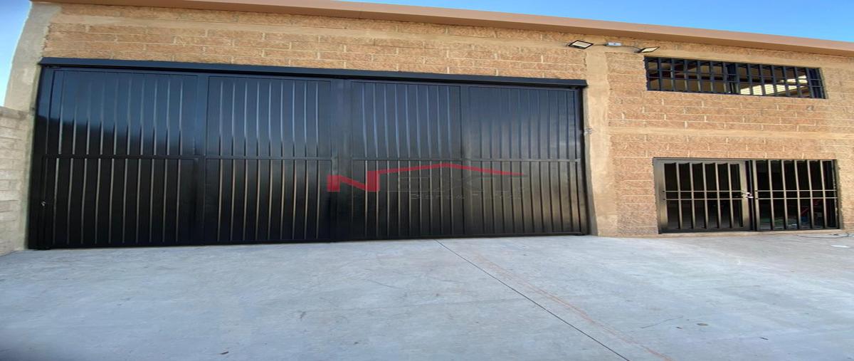 Foto de bodega en renta en el ranchito 0, el ranchito, hermosillo, sonora, 30308288 No. 02