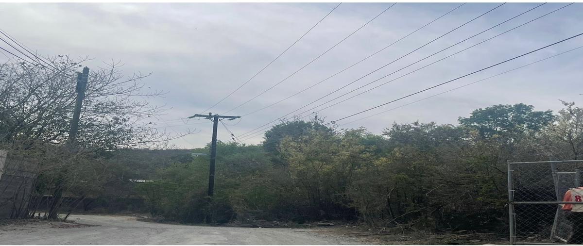 Foto de terreno habitacional en venta en el ranchito , el ranchito, santiago, nuevo león, 28226201 No. 04