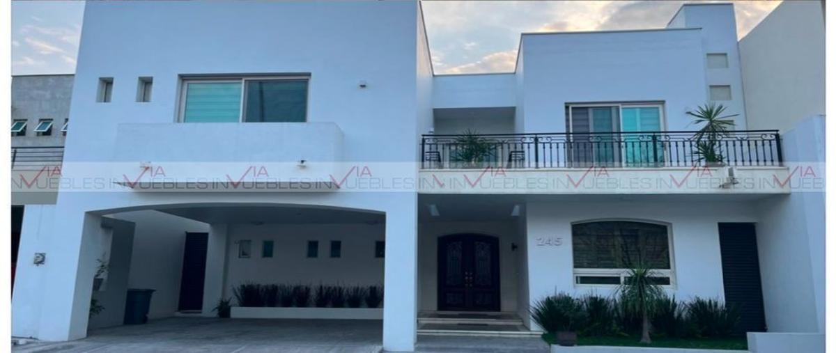 Foto de casa en el ranchito , el ranchito, santiago, nuevo león, 29339471 foto 01 Foto de casa en venta en el ranchito , el ranchito, santiago, nuevo león, 29339471 No. 01