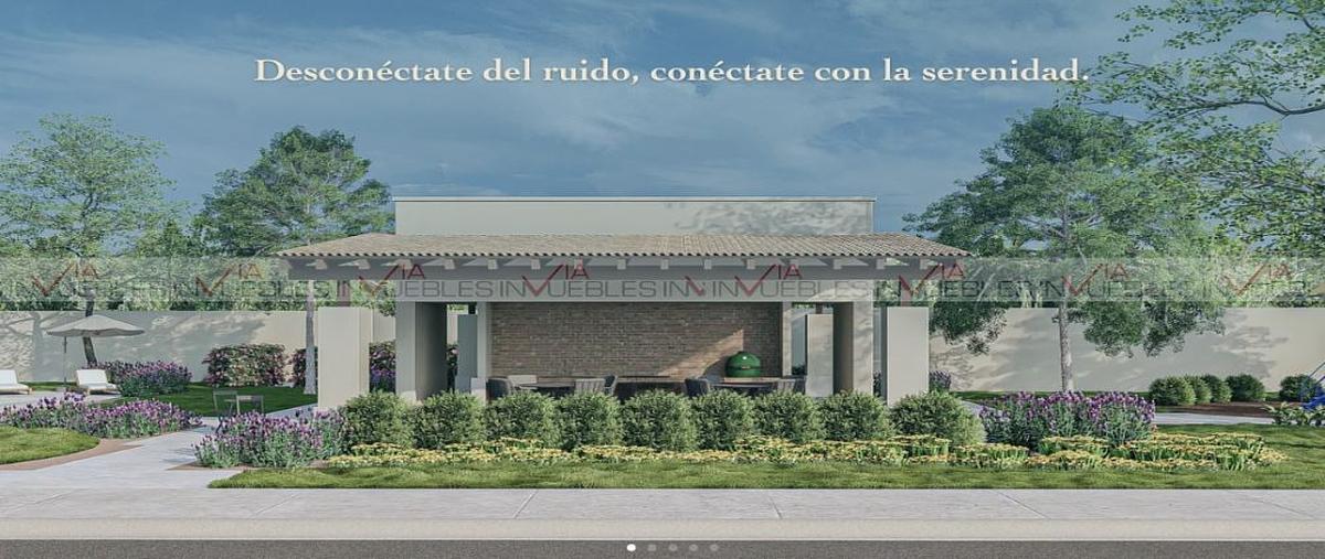Foto de terreno habitacional en venta en el ranchito , el ranchito, santiago, nuevo león, 0 No. 05
