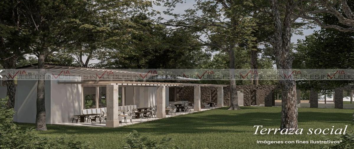 Foto de terreno habitacional en venta en el ranchito , el ranchito, santiago, nuevo león, 0 No. 03