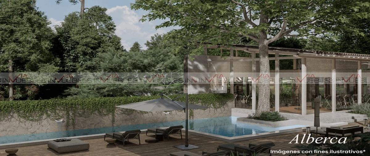 Foto de terreno habitacional en venta en el ranchito , el ranchito, santiago, nuevo león, 0 No. 05