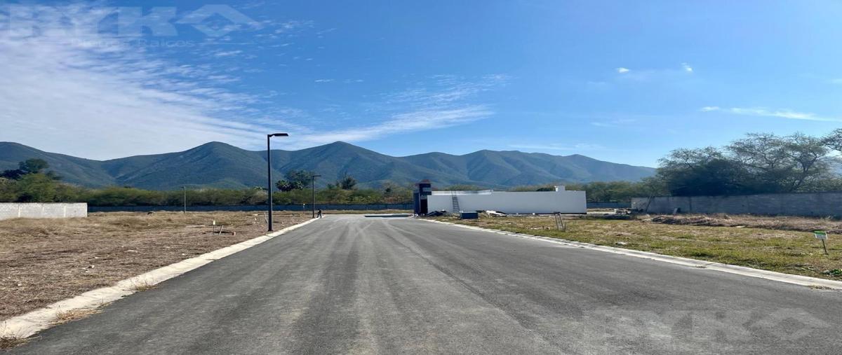 Foto de terreno habitacional en venta en  , el ranchito, santiago, nuevo león, 26302787 No. 03
