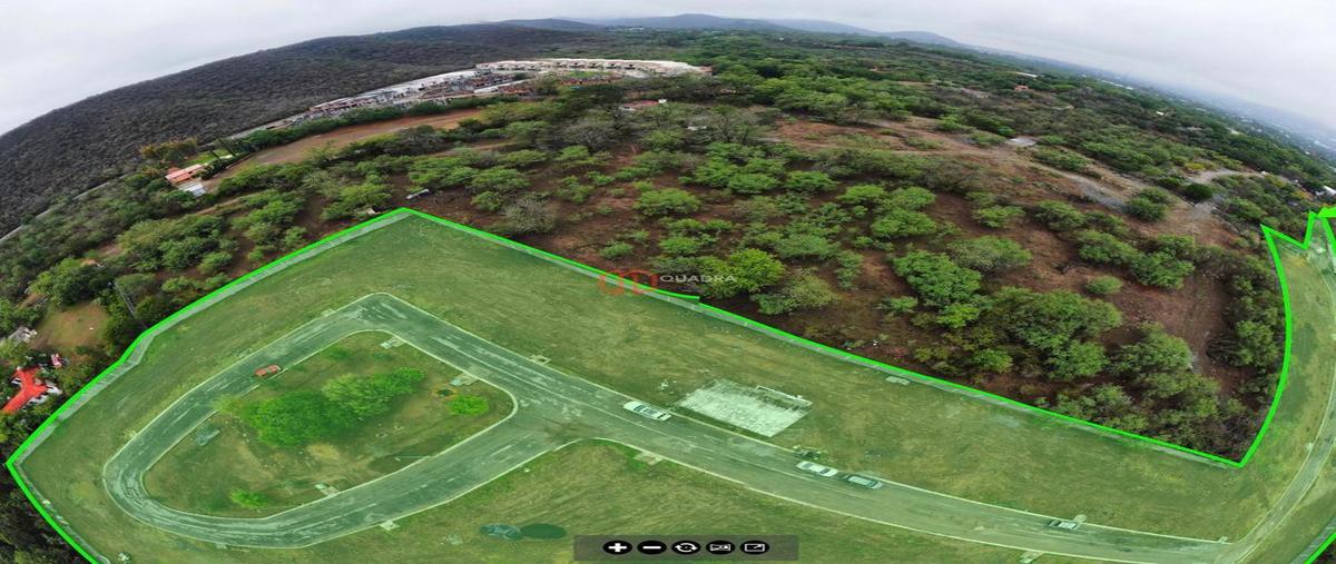 Foto de terreno habitacional en venta en  , el ranchito, santiago, nuevo león, 0 No. 04