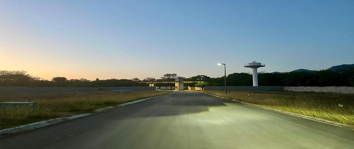 Foto de terreno habitacional en venta en  , el ranchito, santiago, nuevo león, 0 No. 03