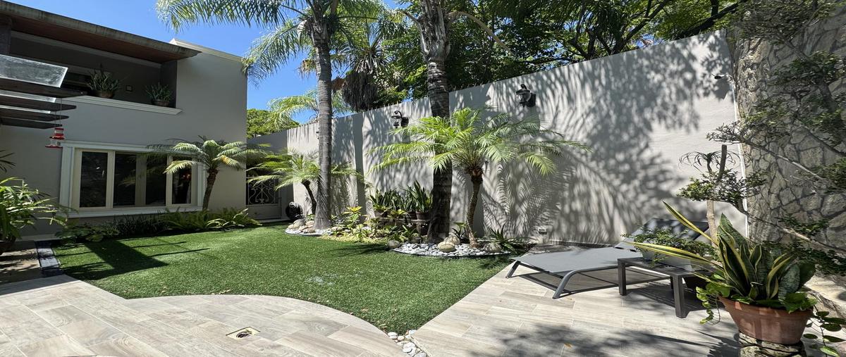 Foto de casa en renta en  , el ranchito, santiago, nuevo león, 30346267 No. 02
