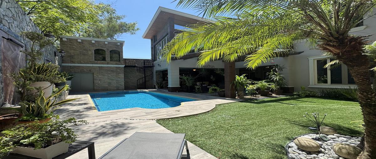 Foto de casa en renta en  , el ranchito, santiago, nuevo león, 30346267 No. 03