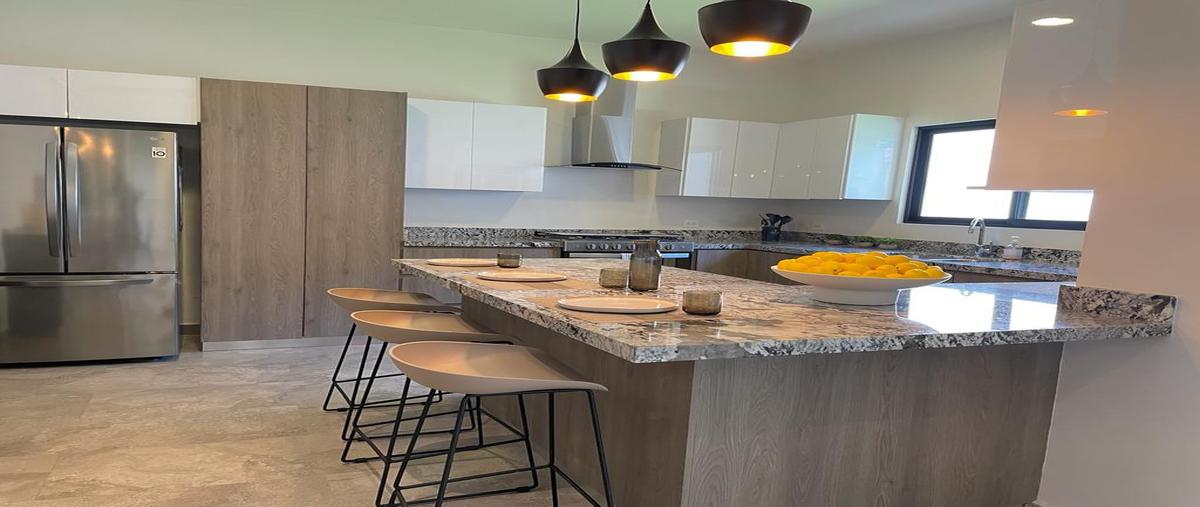 Foto de casa en venta en  , el ranchito, santiago, nuevo león, 30656534 No. 04