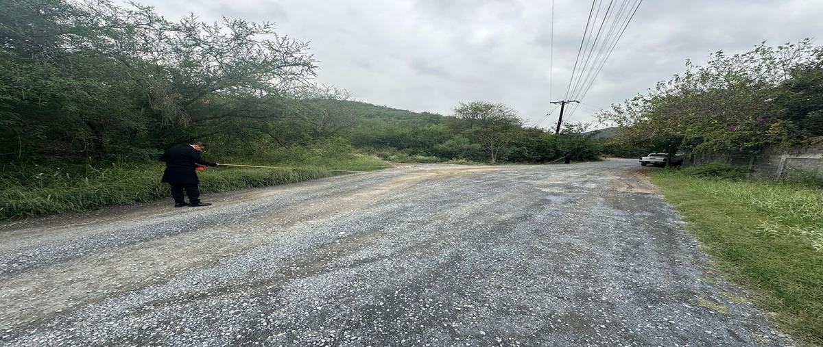 Foto de terreno habitacional en venta en  , el ranchito, santiago, nuevo león, 0 No. 05