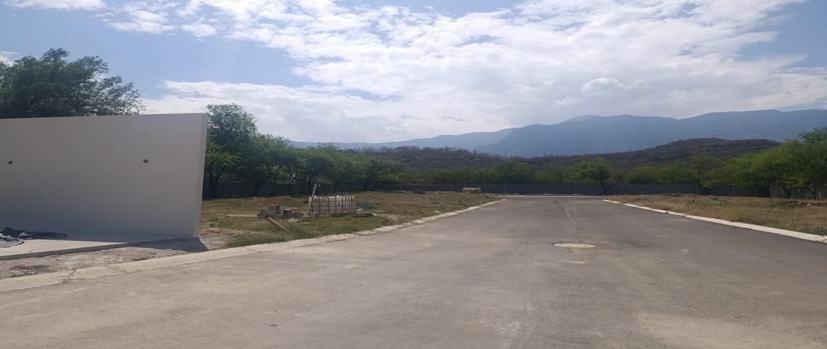 Foto de terreno habitacional en venta en  , el ranchito, santiago, nuevo león, 0 No. 03