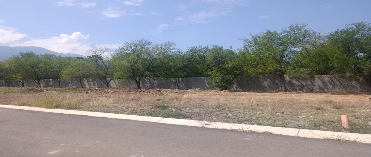 Foto de terreno habitacional en venta en  , el ranchito, santiago, nuevo león, 0 No. 04