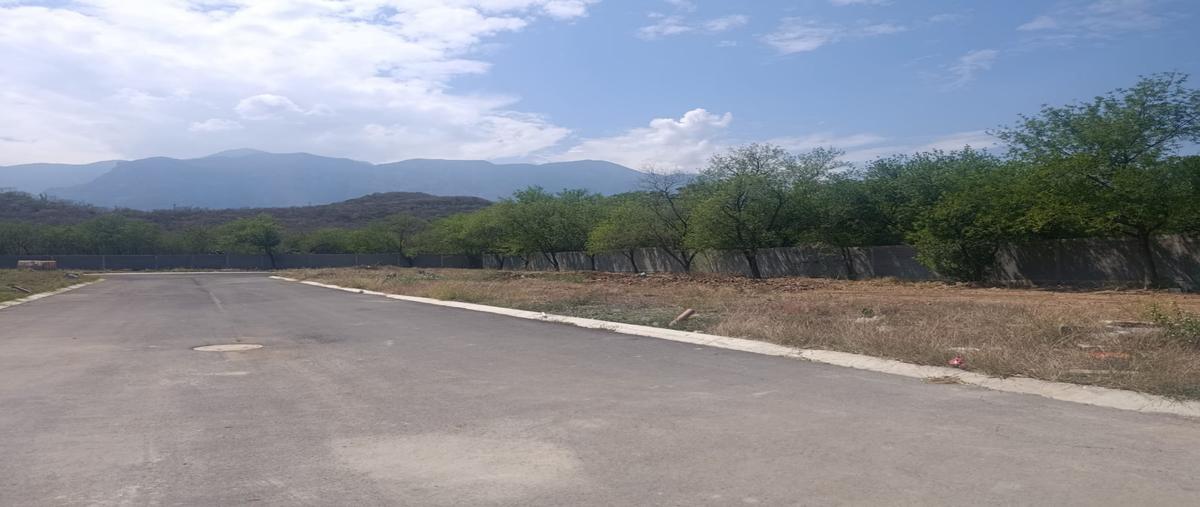 Foto de terreno habitacional en venta en  , el ranchito, santiago, nuevo león, 0 No. 05