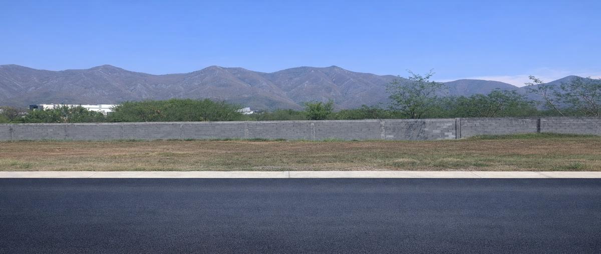 Foto de terreno habitacional en venta en  , el ranchito, santiago, nuevo león, 31059555 No. 03