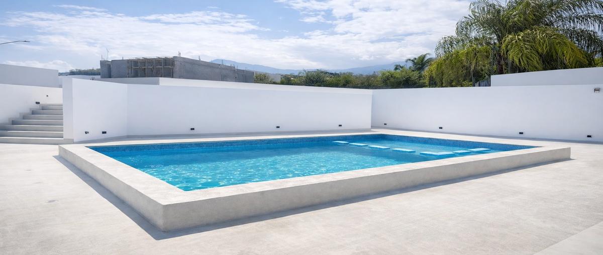 Foto de terreno habitacional en venta en  , el ranchito, santiago, nuevo león, 31059555 No. 04