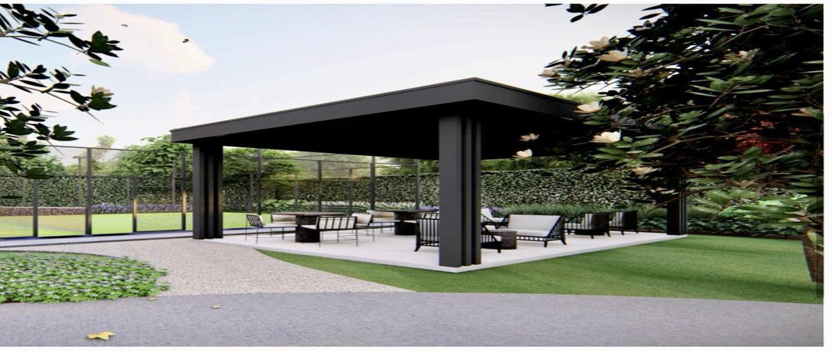 Foto de terreno habitacional en venta en  , el ranchito, santiago, nuevo león, 0 No. 03