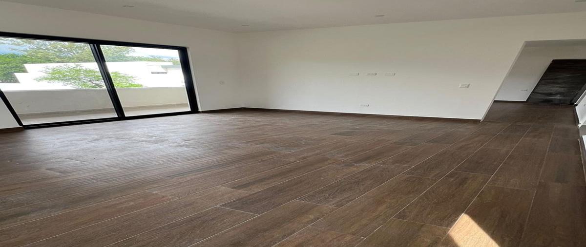 Foto de casa en venta en  , el ranchito, santiago, nuevo león, 31084153 No. 04