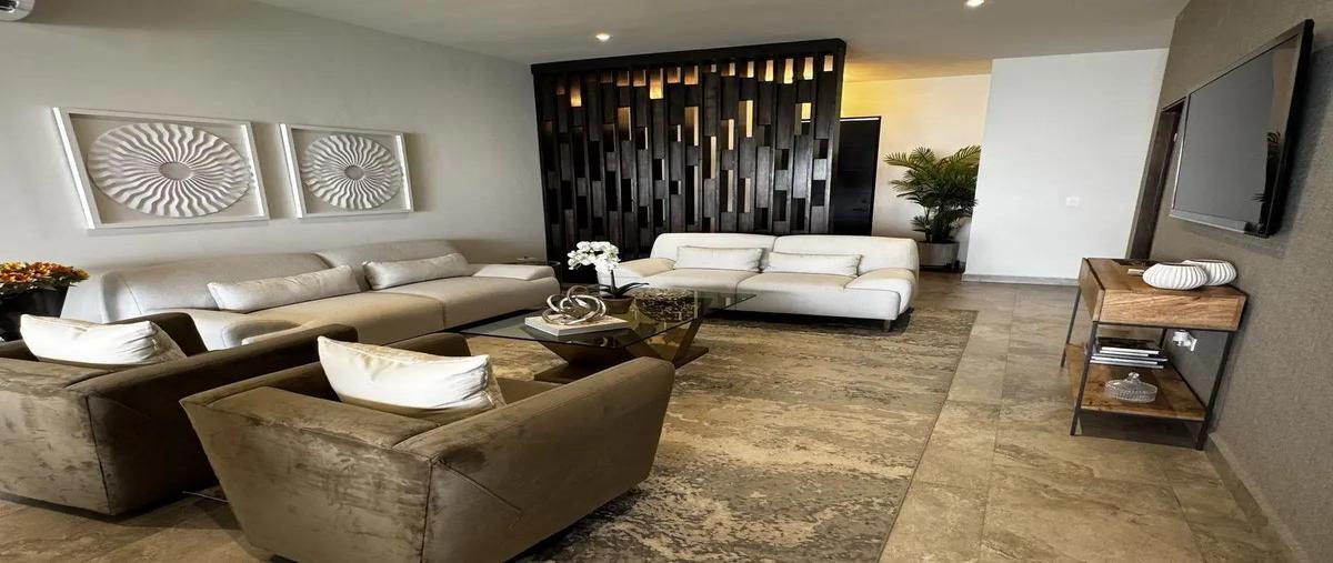 Foto de casa en venta en  , el ranchito, santiago, nuevo león, 31356111 No. 03