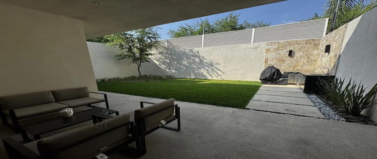 Foto de casa en venta en  , el ranchito, santiago, nuevo león, 31356111 No. 05