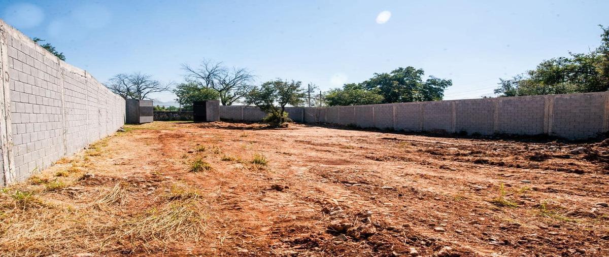 Foto de terreno habitacional en venta en  , el ranchito, santiago, nuevo león, 31615230 No. 03