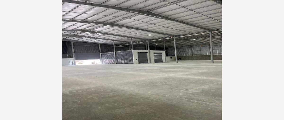 Foto de bodega en renta en  , el ranchito, torreón, coahuila de zaragoza, 0 No. 03