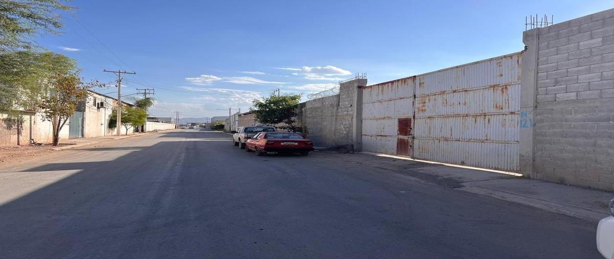 Foto de terreno industrial en , el ranchito, torreón, coahuila de zaragoza, 0 foto 03 Foto de terreno industrial en venta en , el ranchito, torreón, coahuila de zaragoza, 0 No. 03