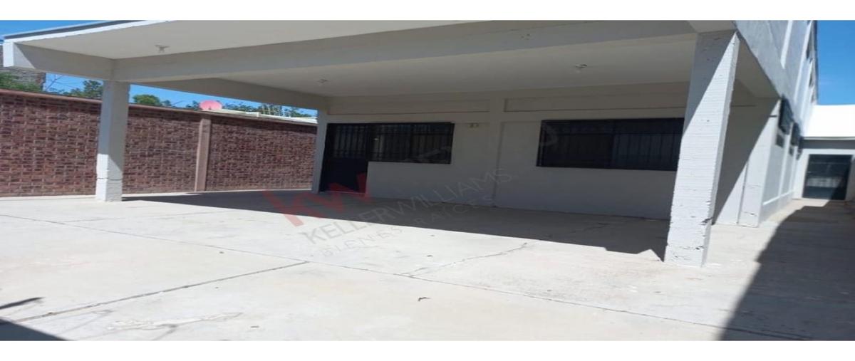 Foto de bodega en venta en  , el real, juárez, chihuahua, 0 No. 03