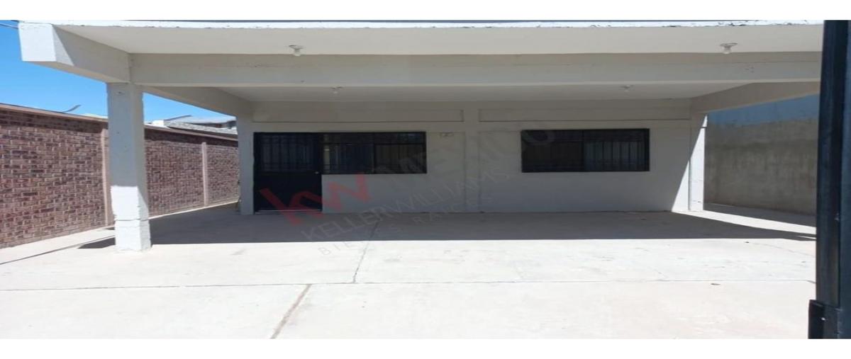 Foto de bodega en venta en  , el real, juárez, chihuahua, 0 No. 04