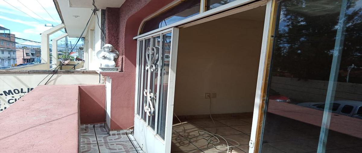 Foto de casa en venta en el realito , ampliación el realito, morelia, michoacán de ocampo, 23359979 No. 05