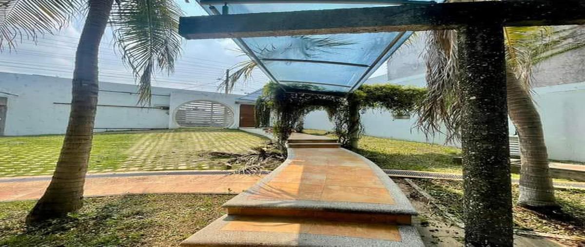 Foto de casa en venta en  , el recreo, centro, tabasco, 0 No. 03