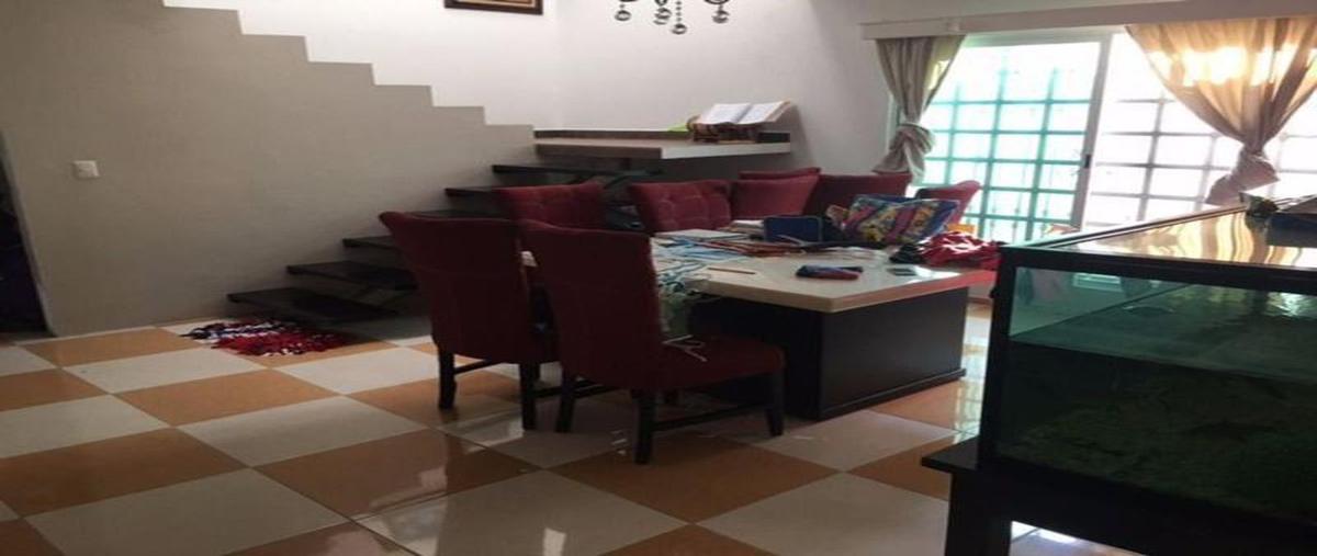 Foto de casa en venta en  , el recreo, comalcalco, tabasco, 6838492 No. 04