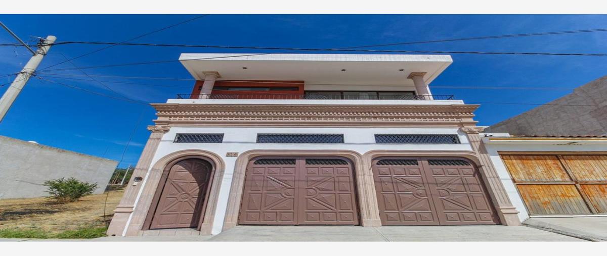Foto de casa en condominio en venta en el refugio 0, el refugio, lagos de moreno, jalisco, 25759401 No. 03