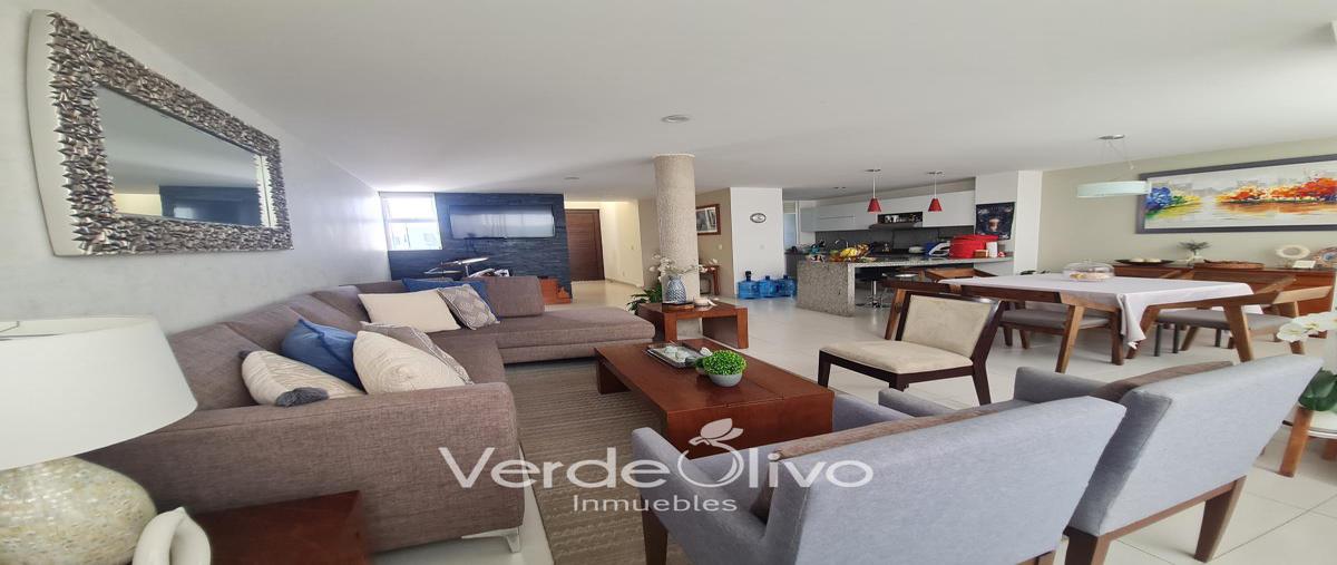 Foto de casa en venta en el refugio 1, residencial el refugio, querétaro, querétaro, 25992722 No. 03