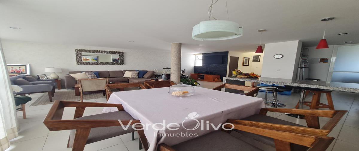 Foto de casa en venta en el refugio 1, residencial el refugio, querétaro, querétaro, 25992722 No. 04