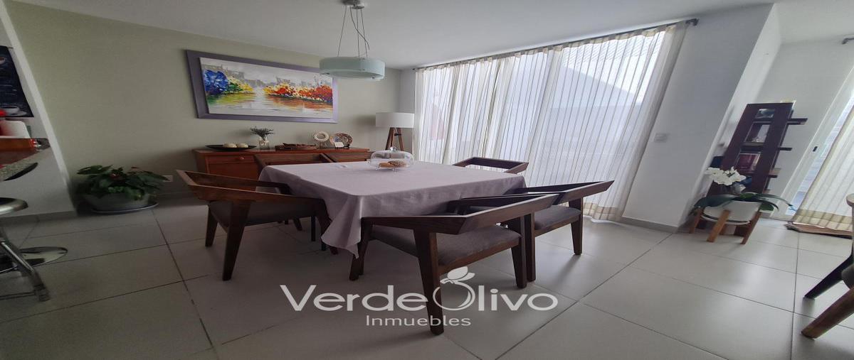 Foto de casa en venta en el refugio 1, residencial el refugio, querétaro, querétaro, 25992722 No. 05