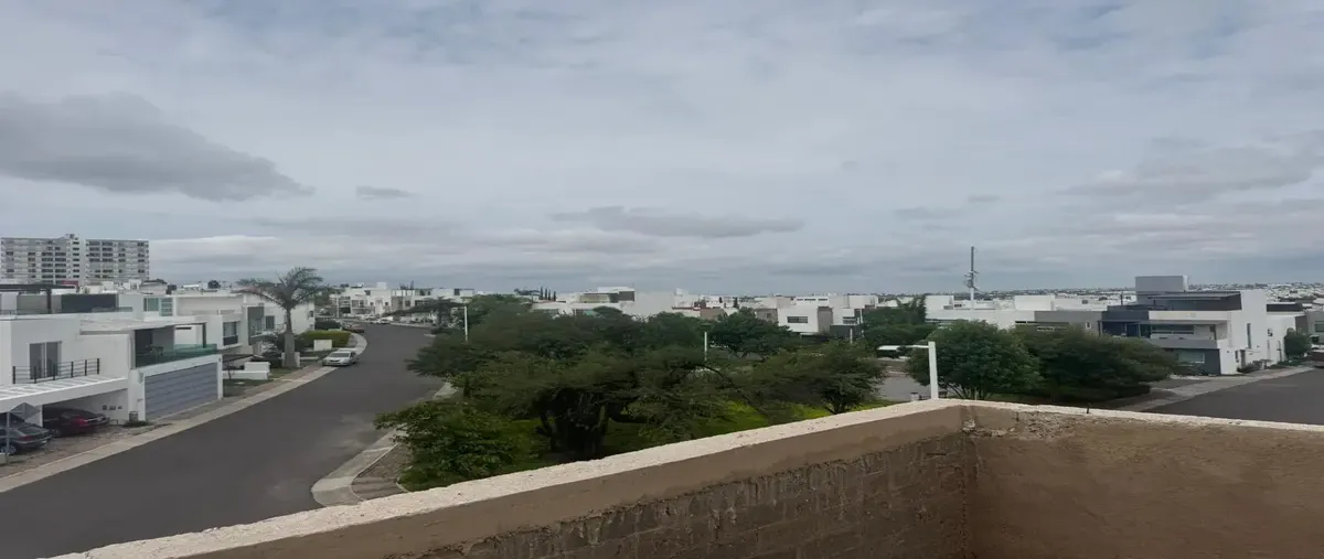 Foto de casa en venta en el refugio 1, residencial el refugio, querétaro, querétaro, 0 No. 03