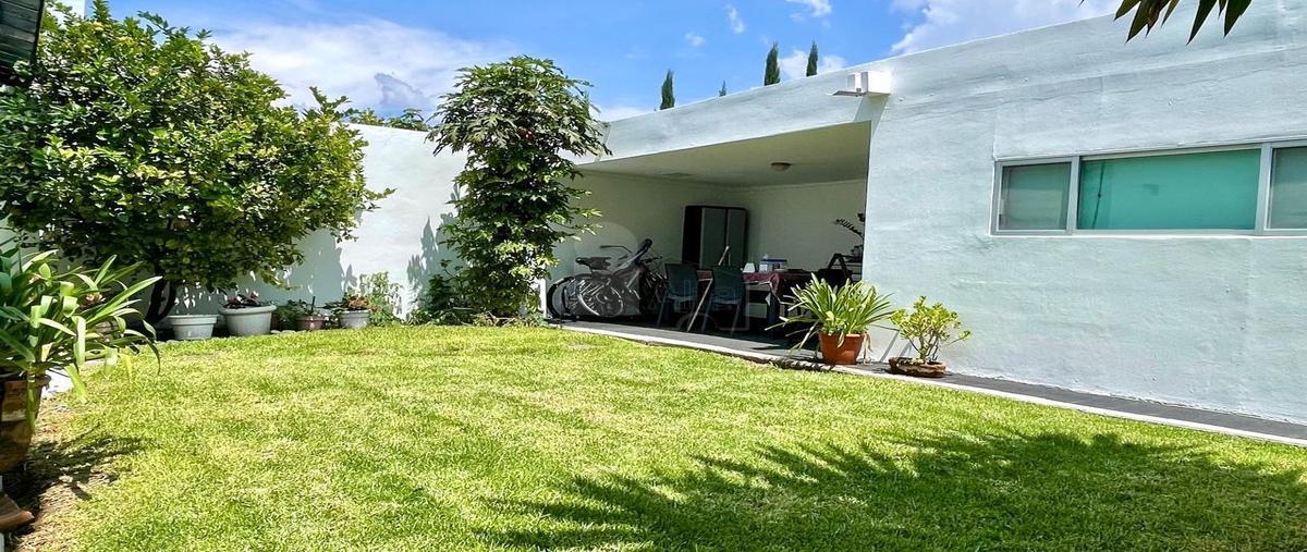 Foto de casa en venta en el refugio 1693, residencial el refugio, querétaro, querétaro, 0 No. 05