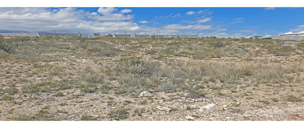 Foto de terreno habitacional en venta en  , el refugio, arteaga, coahuila de zaragoza, 0 No. 03