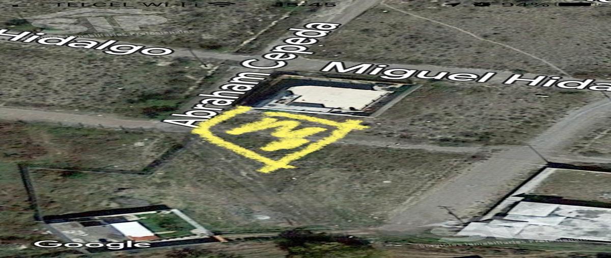 Foto de terreno habitacional en venta en  , el refugio, arteaga, coahuila de zaragoza, 28578191 No. 05