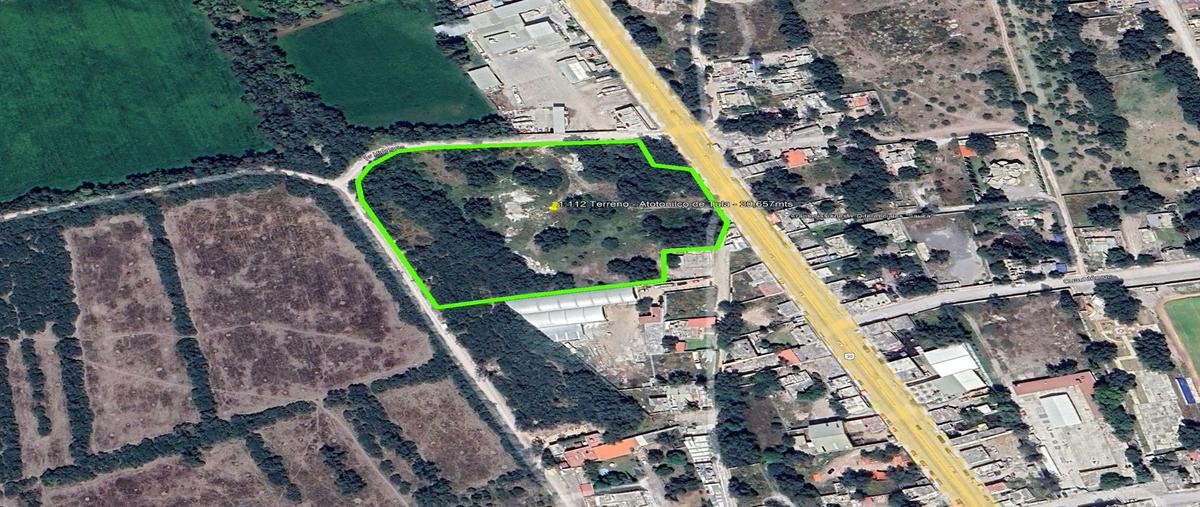 Foto de terreno habitacional en , el refugio, atotonilco de tula, hidalgo, 0 foto 01 Foto de terreno habitacional en venta en , el refugio, atotonilco de tula, hidalgo, 0 No. 01